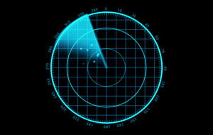 Tridonic smartswitch (Radar)
